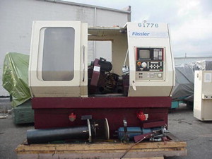 FASSLER K-400